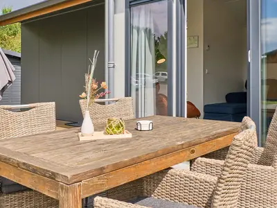 Ferienhaus für 4 Personen (40 m²) in Süsel 5/10