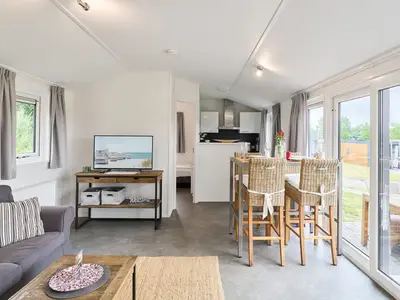 Ferienhaus für 4 Personen (40 m²) in Süsel 1/10