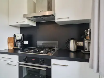Ferienhaus für 4 Personen (40 m²) in Süsel 7/10