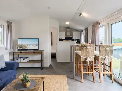 Ferienhaus für 4 Personen (40 m²) in Süsel 1/10