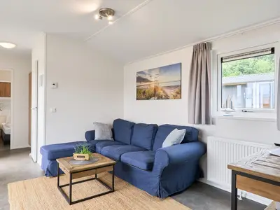 Ferienhaus für 4 Personen (40 m²) in Süsel 5/10
