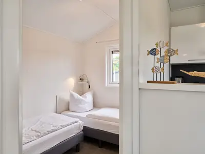 Ferienhaus für 4 Personen (40 m²) in Süsel 10/10