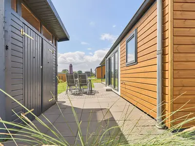 Ferienhaus für 4 Personen (40 m²) in Süsel 1/10