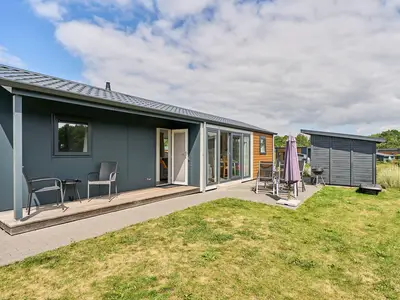 Ferienhaus für 4 Personen (40 m²) in Süsel 3/10