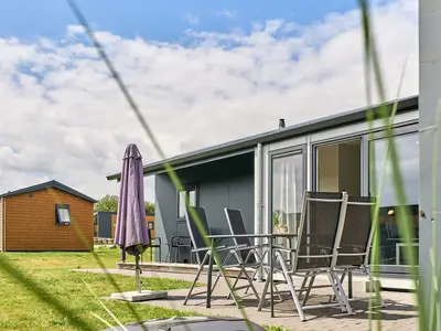 Ferienhaus für 4 Personen (40 m²) in Süsel 4/10