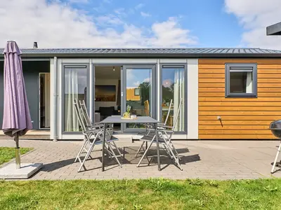 Ferienhaus für 4 Personen (40 m²) in Süsel 6/10