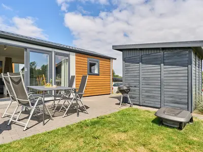 Ferienhaus für 4 Personen (40 m²) in Süsel 7/10