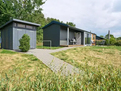 Ferienhaus für 4 Personen (40 m²) in Süsel 2/10