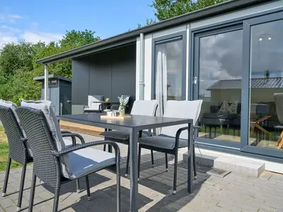 Ferienhaus für 4 Personen (40 m²) in Süsel 5/10