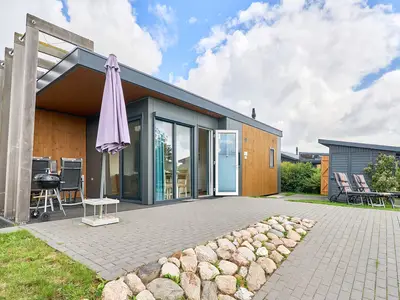 Ferienhaus für 4 Personen (40 m²) in Süsel 1/10