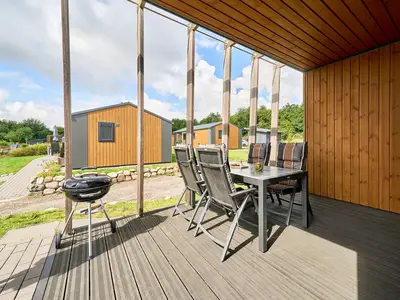 Ferienhaus für 4 Personen (40 m²) in Süsel 3/10