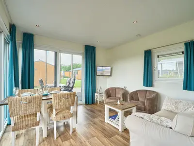 Ferienhaus für 4 Personen (40 m²) in Süsel 6/10