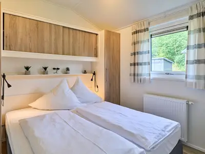 Ferienhaus für 4 Personen (40 m²) in Süsel 1/10