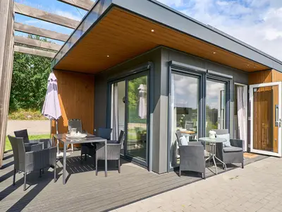 Ferienhaus für 4 Personen (40 m²) in Süsel 3/10