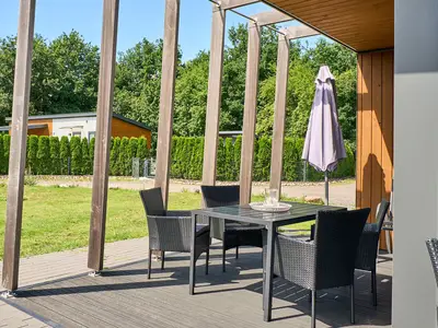 Ferienhaus für 4 Personen (40 m²) in Süsel 4/10