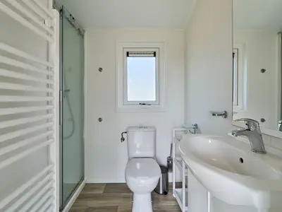 Ferienhaus für 4 Personen (40 m²) in Süsel 3/10