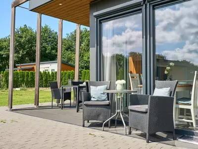 Ferienhaus für 4 Personen (40 m²) in Süsel 5/10