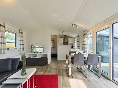 Ferienhaus für 4 Personen (40 m²) in Süsel 5/10