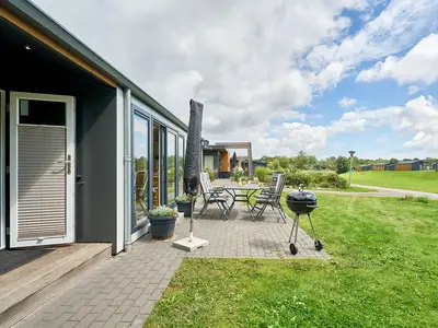 Ferienhaus für 4 Personen (40 m²) in Süsel 1/10