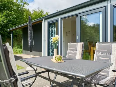 Ferienhaus für 4 Personen (40 m²) in Süsel 4/10