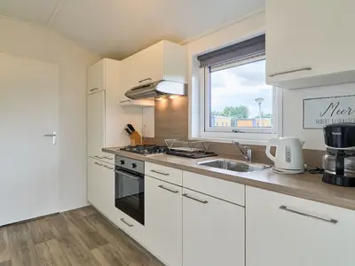 Ferienhaus für 4 Personen (40 m²) in Süsel 1/10