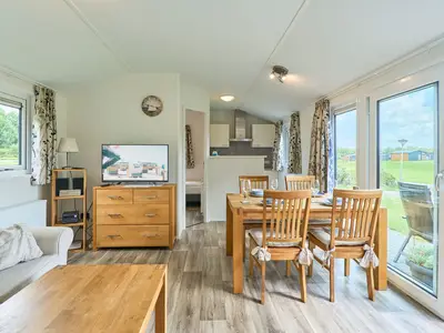 Ferienhaus für 4 Personen (40 m²) in Süsel 5/10