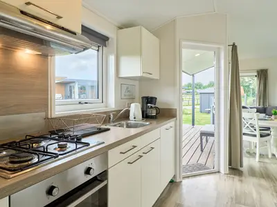Ferienhaus für 4 Personen (40 m²) in Süsel 6/10