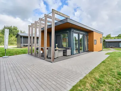 Ferienhaus für 4 Personen (40 m²) in Süsel 2/10