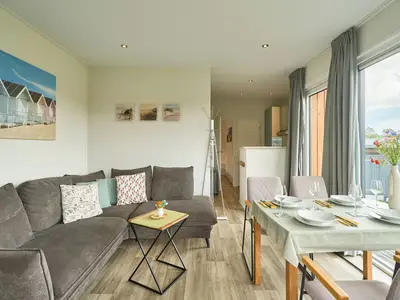 Ferienhaus für 4 Personen (40 m²) in Süsel 5/10