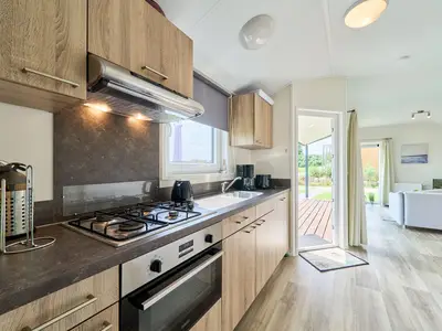 Ferienhaus für 2 Personen in Süsel 6/10