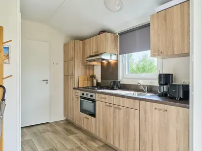 Ferienhaus für 2 Personen in Süsel 7/10