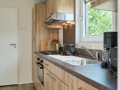 Ferienhaus für 2 Personen in Süsel 8/10
