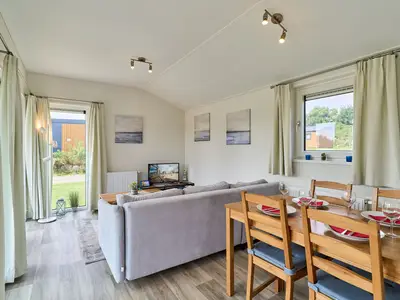 Ferienhaus für 2 Personen in Süsel 9/10