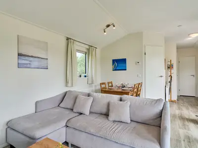 Ferienhaus für 2 Personen in Süsel 10/10