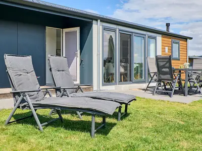 Ferienhaus für 5 Personen (40 m²) in Süsel 1/10