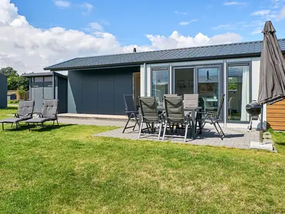 Ferienhaus für 5 Personen (40 m²) in Süsel 2/10