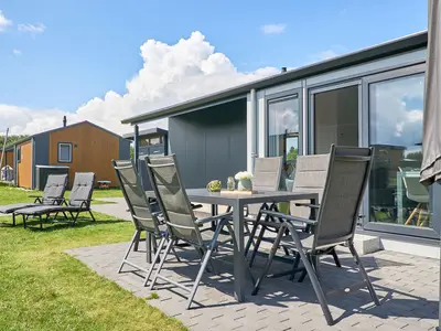 Ferienhaus für 5 Personen (40 m²) in Süsel 4/10