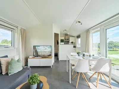 Ferienhaus für 5 Personen (40 m²) in Süsel 5/10