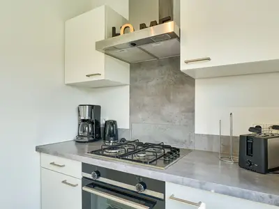 Ferienhaus für 5 Personen (40 m²) in Süsel 10/10