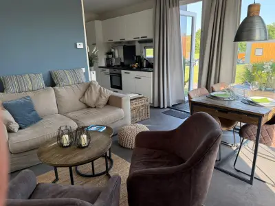 Ferienhaus für 4 Personen (40 m²) in Süsel 2/10