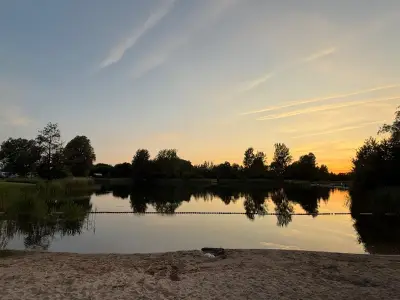Ferienhaus für 4 Personen (40 m²) in Süsel 5/10