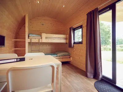 Ferienhaus für 4 Personen in Süsel 2/10