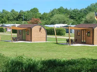 Ferienhaus für 4 Personen in Süsel 5/10