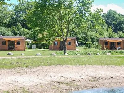 Ferienhaus für 4 Personen in Süsel 1/10