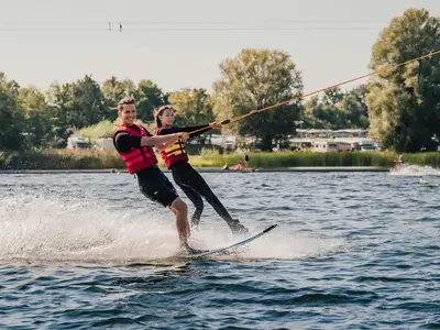 Ferienhaus für 4 Personen in Süsel 10/10