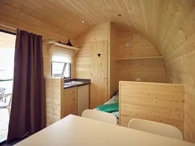 Ferienhaus für 4 Personen 1/10