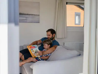 Ferienhaus für 4 Personen in Süsel 10/10