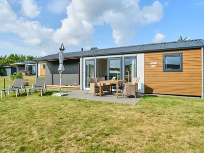 Ferienhaus für 4 Personen (40 m²) in Süsel 1/10