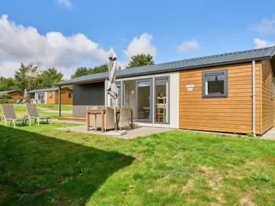 Ferienhaus für 4 Personen (40 m²) in Süsel 3/10