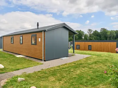 Ferienhaus für 4 Personen (40 m²) in Süsel 1/10